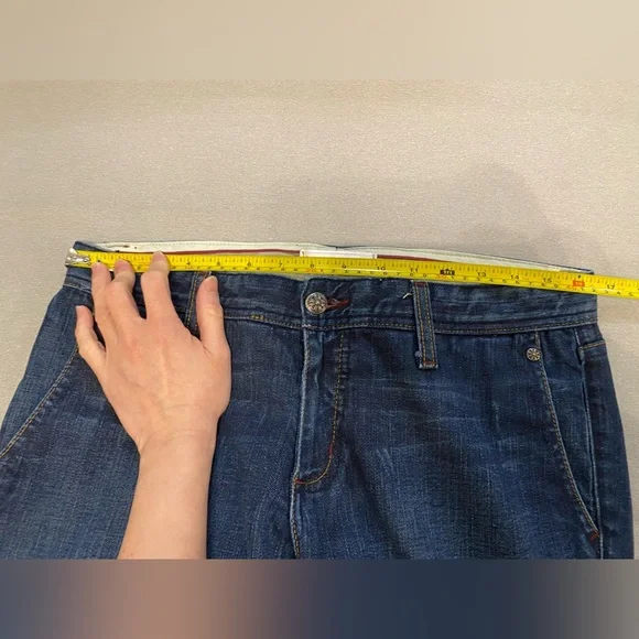 Habitual Jean - Picture 3 of 16